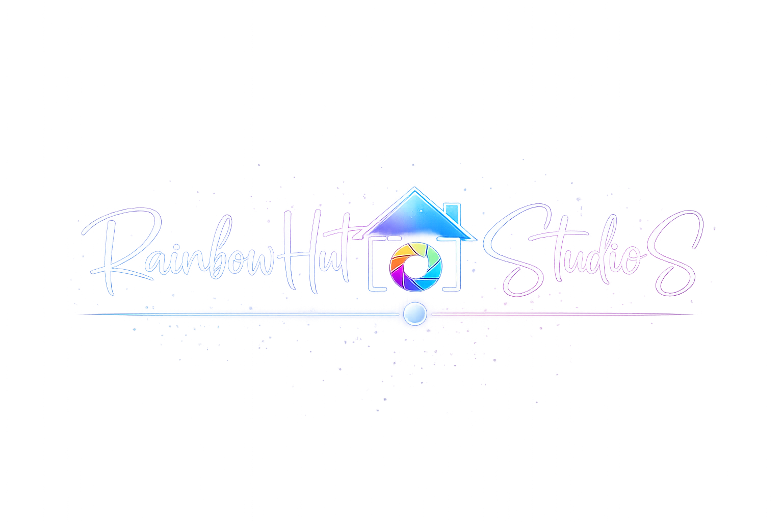 Rainbowhut Logo